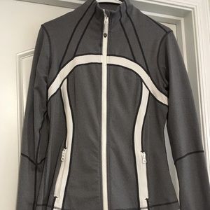 Lululemon Define Jacket size 10